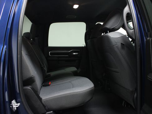 Used 2024 RAM 2500 Big Horn w/ Night Edition image 15