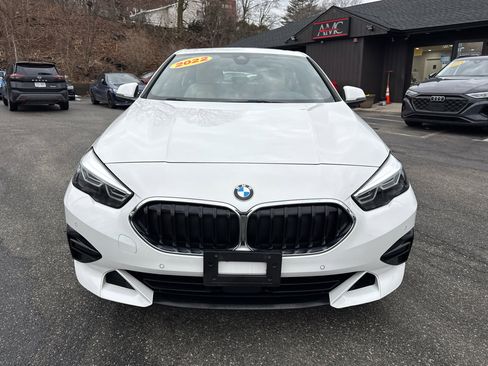 Used 2022 BMW 228i xDrive Gran Coupe w/ Premium Package 2 image 8