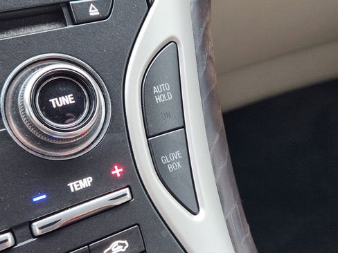 Used 2017 Lincoln MKX Reserve image 26