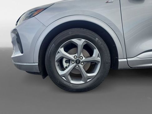 Used 2023 Ford Escape ST-Line w/ Tech Pack #1 image 15