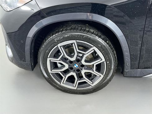 New 2026 BMW X1 xDrive28i AWD/4WD image 25