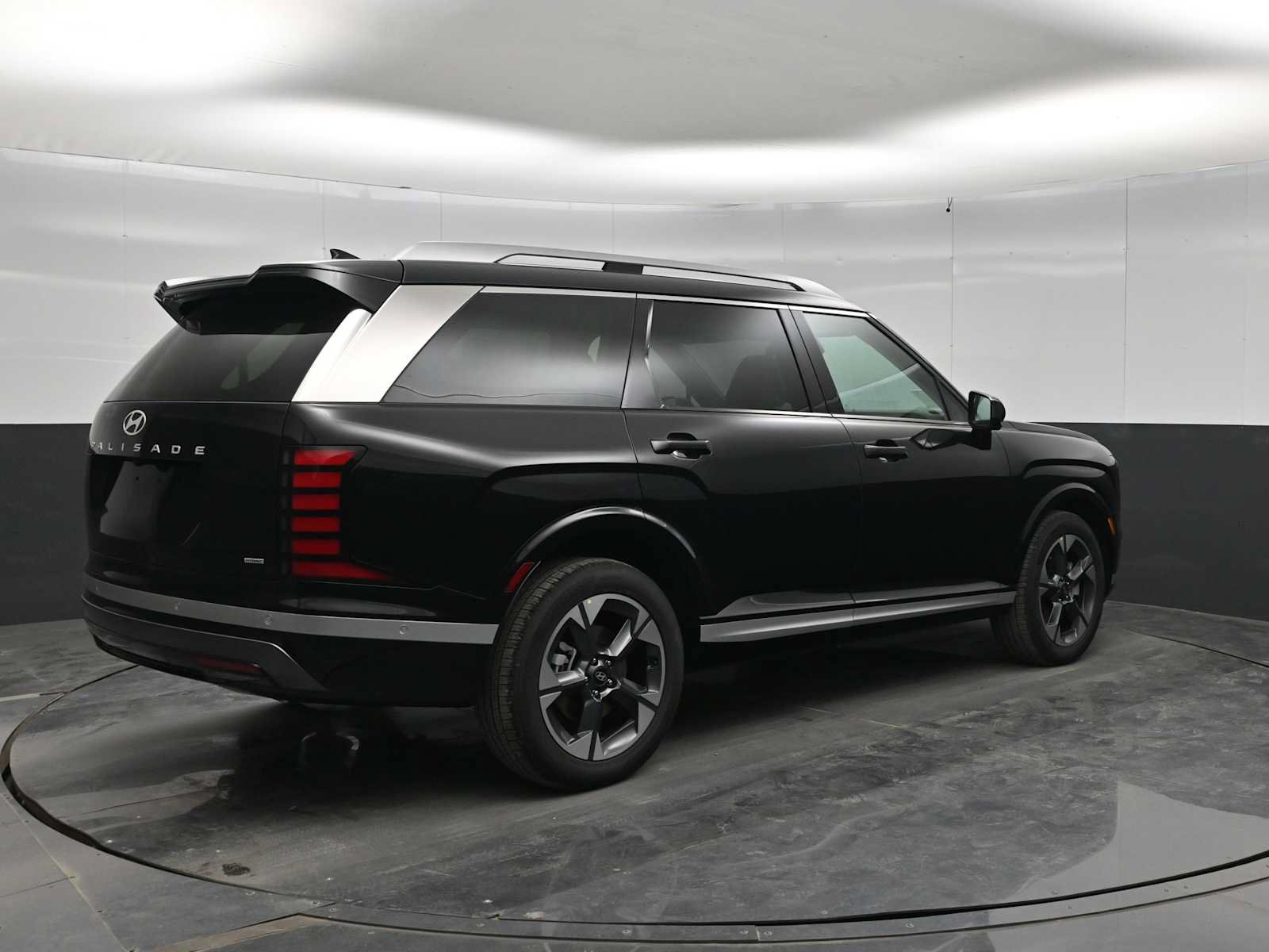 New 2027 Hyundai Palisade Limited AWD/4WD image 7