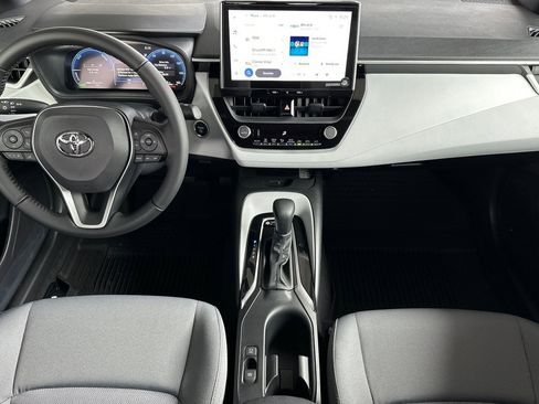 New 2026 Toyota Corolla SE image 14