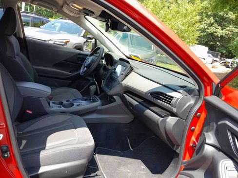 Certified 2024 Subaru Crosstrek 2.0i Premium AWD/4WD image 37
