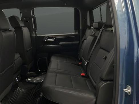 New 2026 Chevrolet Silverado 2500 LT w/ All Star Edition AWD/4WD image 23
