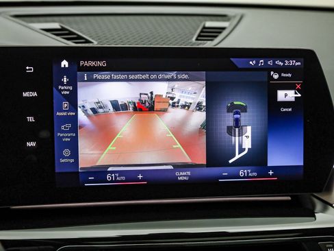 Certified 2023 BMW X1 xDrive28i w/ Convenience Package image 26