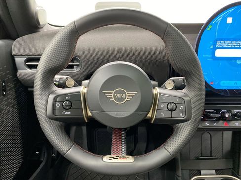 New 2026 MINI Cooper S image 15