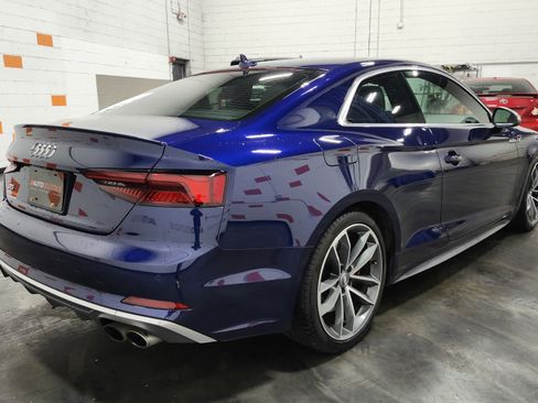 Used 2018 Audi S5 Prestige w/ S Sport Package image 19