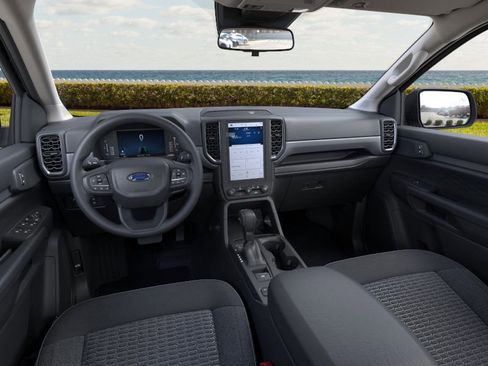 New 2025 Ford Ranger XL w/ Trailer Tow Package image 25