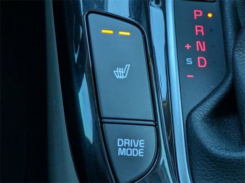 Used 2021 Kia Soul EX image 24