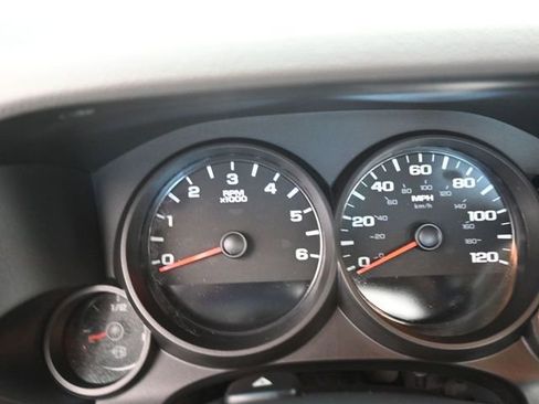 Used 2012 Chevrolet Silverado 1500 W/T image 13