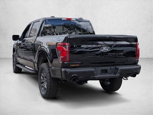 New 2026 Ford F150 Tremor AWD/4WD image 8