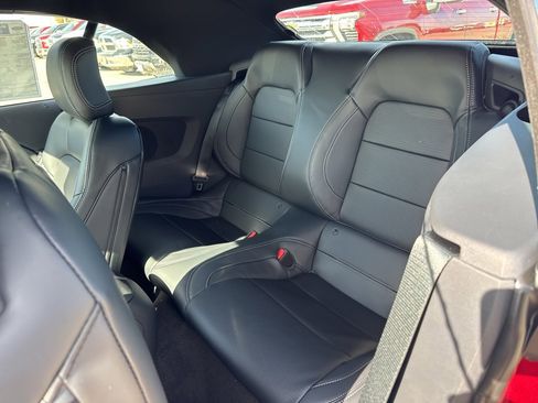 New 2026 Ford Mustang Premium image 21