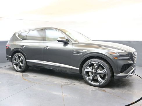 New 2026 Genesis GV80 3.5T Prestige AWD/4WD image 7