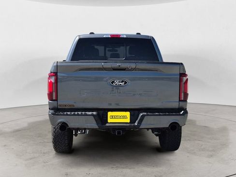 Used 2024 Ford F150 Tremor w/ Bed Utility Package AWD/4WD image 4