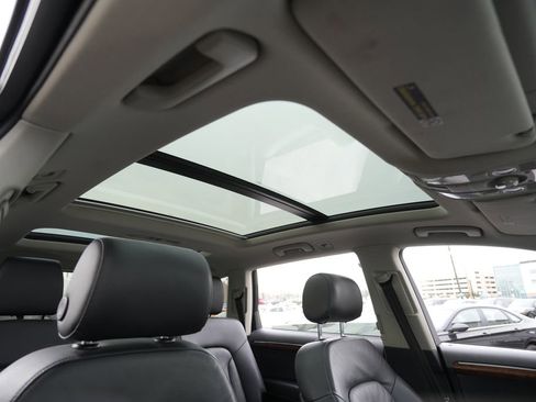 Used 2014 Audi Q7 3.0T Premium Plus w/ Premium Plus Package image 35