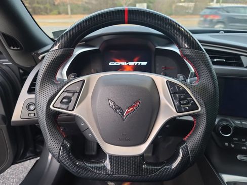 Used 2017 Chevrolet Corvette Grand Sport image 14