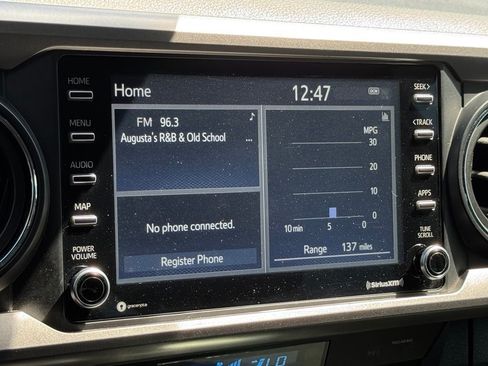 Used 2021 Toyota Tacoma SR5 RWD image 34