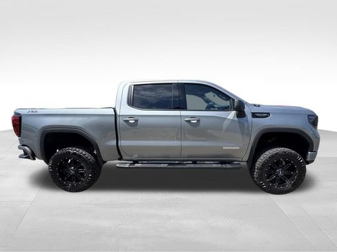 Used 2025 GMC Sierra 1500 Elevation w/ Preferred Package AWD/4WD image 6