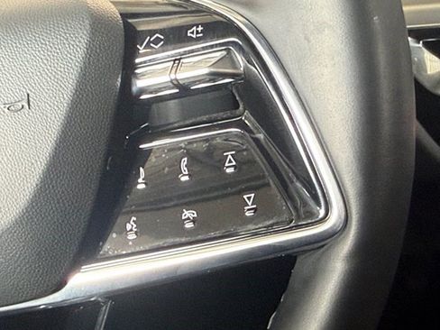 Certified 2024 Cadillac Lyriq Sport AWD/4WD image 11