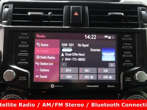 Certified 2023 Toyota 4Runner TRD Off-Road Premium image 19