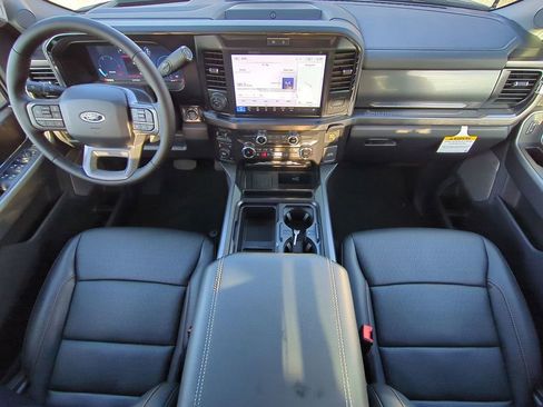 New 2026 Ford F250 Lariat w/ Lariat Ultimate Package image 15