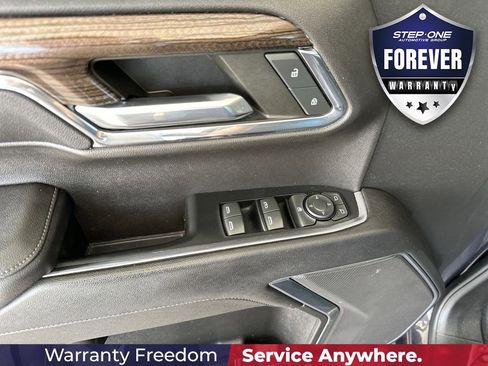 Used 2023 Chevrolet Silverado 1500 RST RWD image 12
