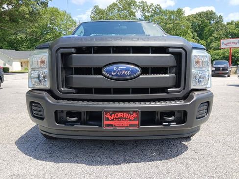 Used 2015 Ford F250 XL RWD image 3