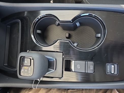 New 2026 Nissan Rogue SV image 12