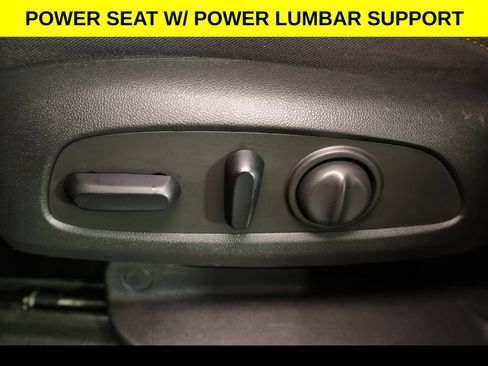 Used 2023 Chevrolet Equinox LT AWD/4WD image 5
