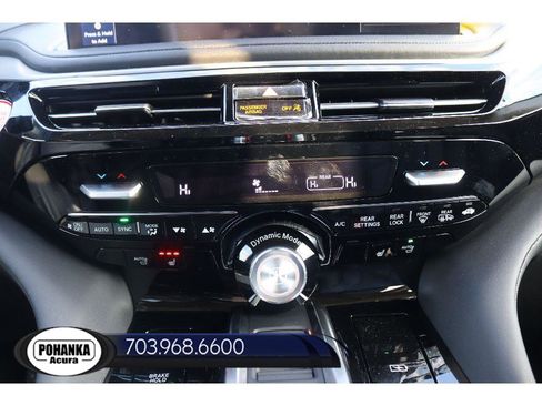 New 2026 Acura MDX w/ Technology Package image 16