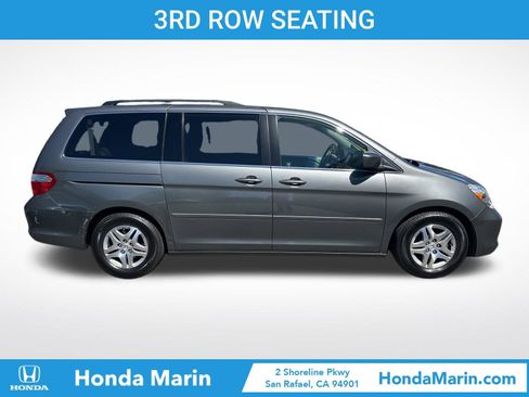 Used 2007 Honda Odyssey EX-L image 3