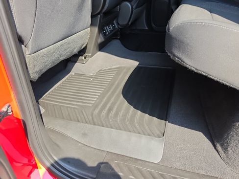 Used 2019 Chevrolet Silverado 1500 RST w/ All-Star Edition AWD/4WD image 22