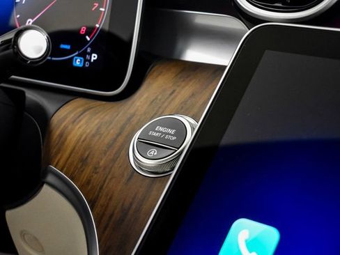 Certified 2025 Mercedes-Benz C 300 Sedan image 26