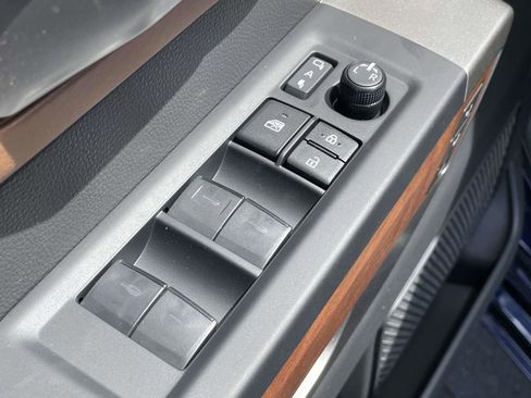 New 2026 Toyota Tundra 1794 Edition AWD/4WD image 34
