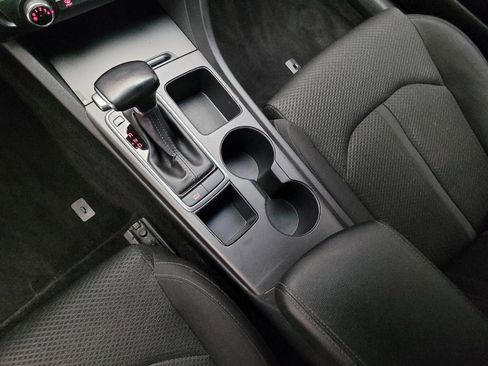 Used 2018 Kia Optima LX image 26