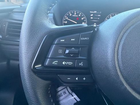 Certified 2025 Subaru Forester Premium w/ Convenience Package #1 image 30