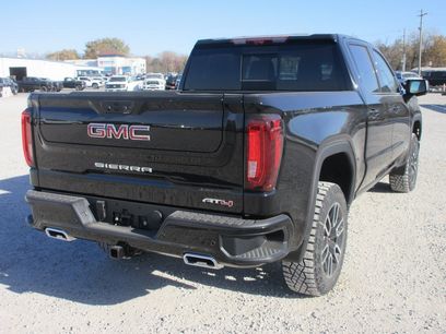 New 2026 GMC Sierra 1500 AT4 w/ AT4 Premium Package