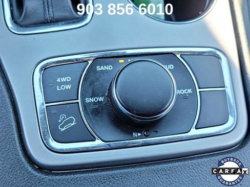 Used 2022 Jeep Grand Cherokee Limited image 18