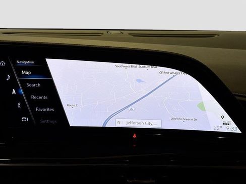 Certified 2023 Cadillac Escalade Premium Luxury image 11