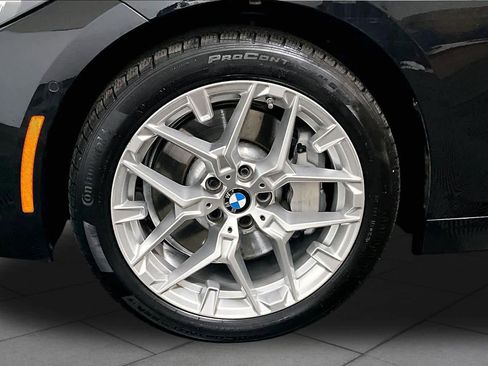 Used 2025 BMW 330i xDrive Sedan AWD/4WD image 11