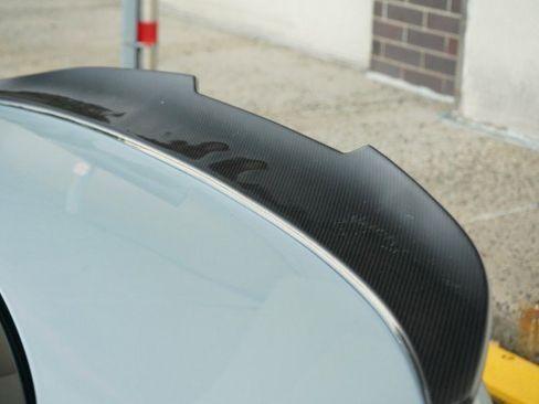 Used 2017 BMW M3 image 66