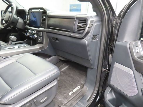 Used 2024 Ford F150 XLT w/ Equipment Group 303A High image 37