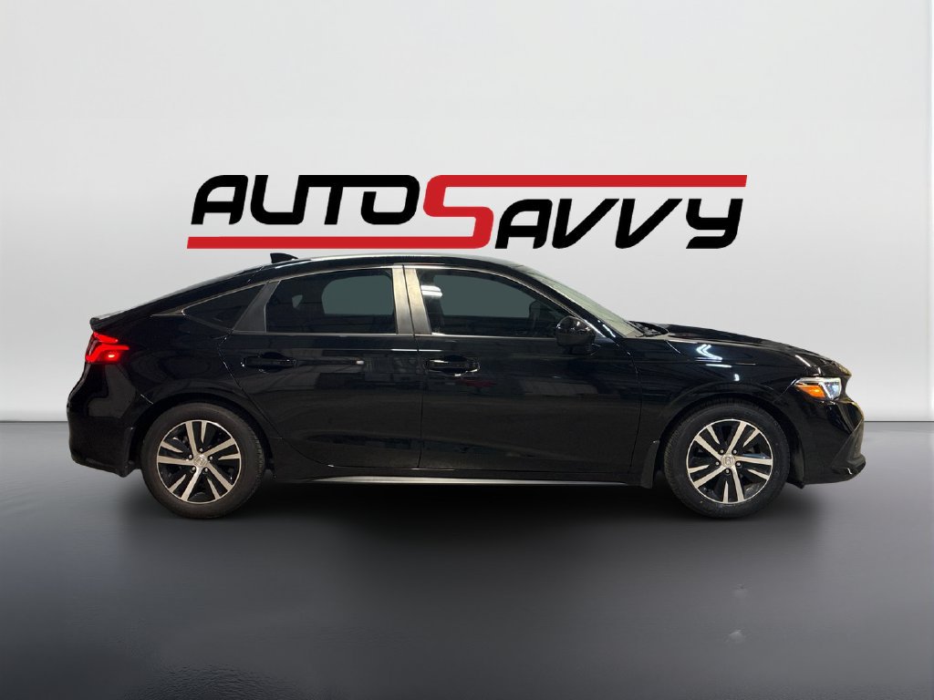 Used 2024 Honda Civic LX image 4