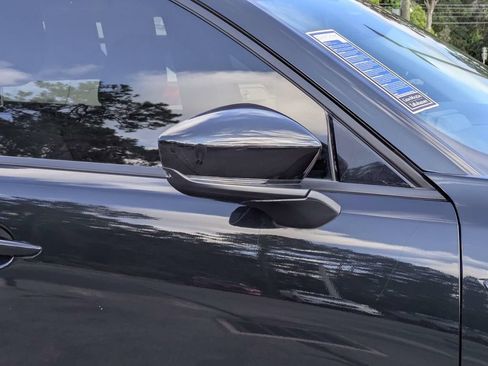 Certified 2024 MAZDA CX-90 3.3 Turbo w/ Preferred Plus AWD/4WD image 12