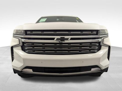 Used 2023 Chevrolet Suburban Premier image 64