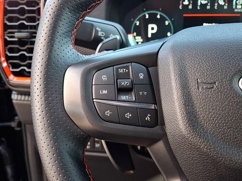 Used 2025 Ford Ranger Raptor AWD/4WD image 21