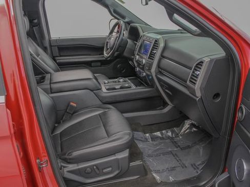Used 2020 Ford Expedition Max XLT w/ Equipment Group 202A AWD/4WD image 21