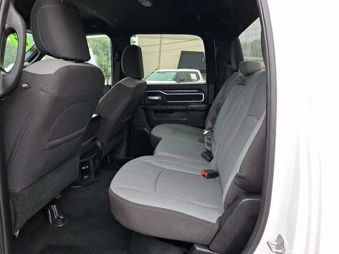Used 2024 RAM 2500 Big Horn AWD/4WD image 10