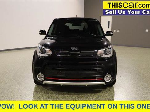 Used 2018 Kia Soul ! w/ Tech Package FWD image 3